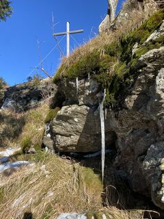 Foto från Andre Fortdran under resans gång