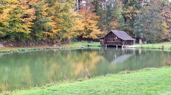 Fotografia z HeleneEcker na trase