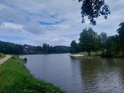 Fotografia z Britta_wupp na trase