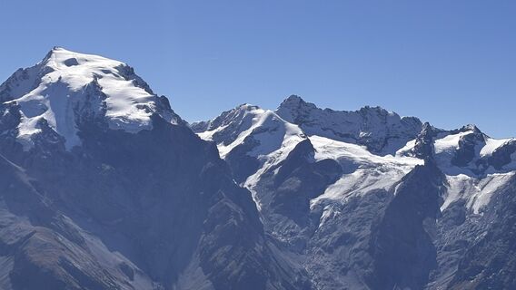 Foto von Raimondo Cotza entlang der Tour