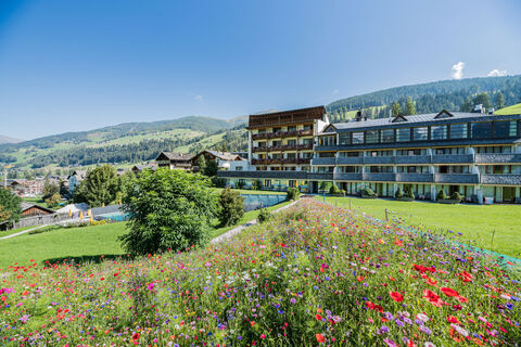 Family Resort Rainer