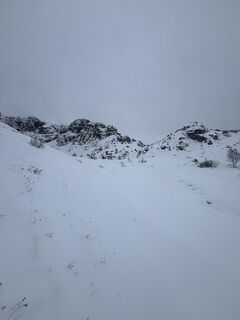 Zdjęcie z Alessandro Motta wzdłuż trasy