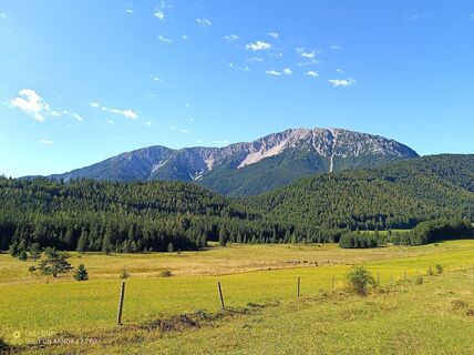 Fotó a Bergpirat honlapról a túra során