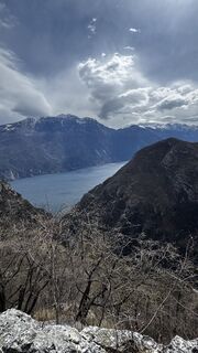 Fotografie z ROBERTO BONIOTTI na trase