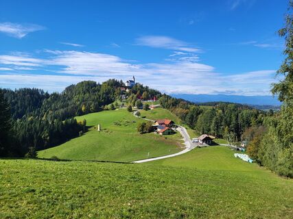 Zdjęcie z Silvia72 wzdłuż trasy