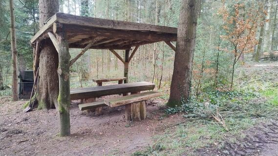 Foto von lkusmir entlang der Tour