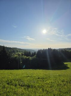 Foto von W B MA entlang der Tour