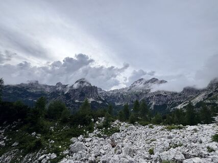 Fotografia z Dedanieldeboer na trase