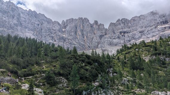 Foto von MarkusGold entlang der Tour