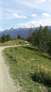 Foto von christian kasper 1 entlang der Tour