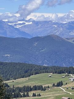 Foto från Karl Heinz Fick under resans gång