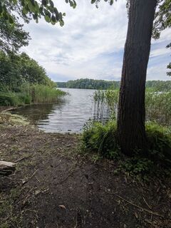 Foto von Marko Gehrtz entlang der Tour