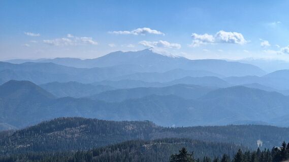 Fotó a Aga M honlapról a túra során