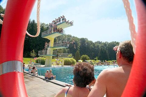 Fürstenfelder Freibad