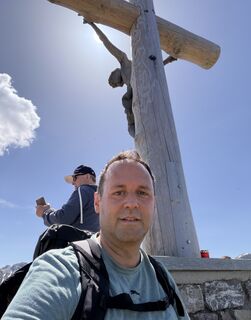 Foto von A. T. 4 entlang der Tour