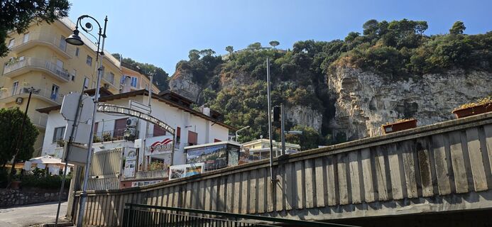 Fotografia z Istvan Szabo 2 na trase