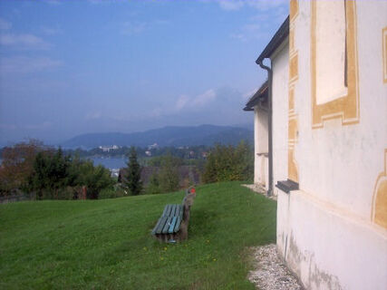 St. Oswalder Kirche