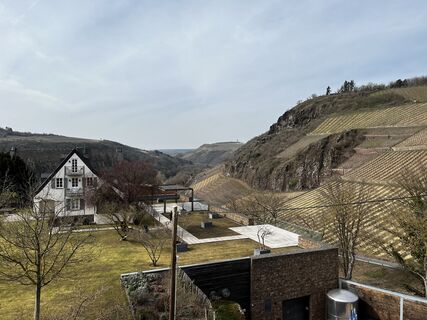 Photo de Peter Beck 3 le long du parcours