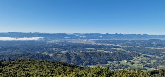 Fotografia z Roman Kramer na trase
