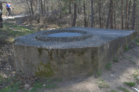 Bunker