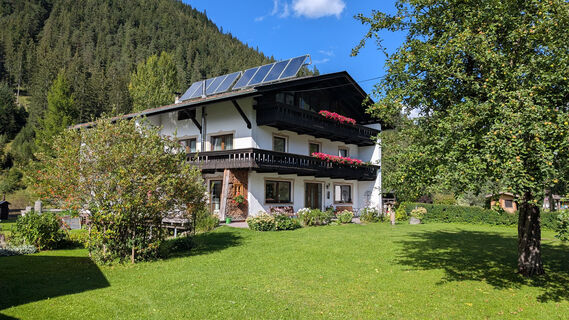 Haus Jägerheim