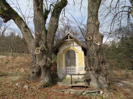 Gaistein, West-Ost-Überschreitung