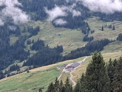 Foto von mtbler2 entlang der Tour