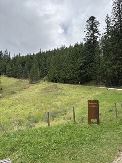Fotografija s spletne strani Heinz Sperl na poti