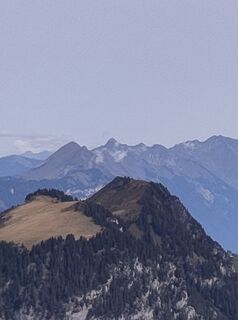 Foto von King Kong entlang der Tour