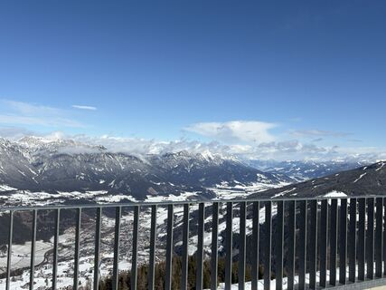 Zdjęcie z Kalili wzdłuż trasy