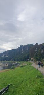 Fotó a Moni honlapról a túra során