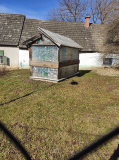 Fotografia z stuebi na trase