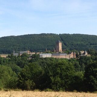 Burg Lichtenberg