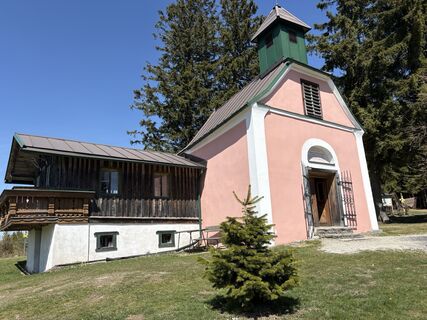 Zdjęcie z Christian Weiss 4 wzdłuż trasy