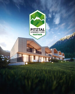 Pitztaler Panorama Chalets