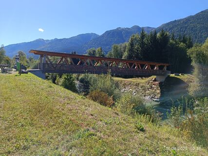 Foto von Peter Winkler 4 entlang der Tour