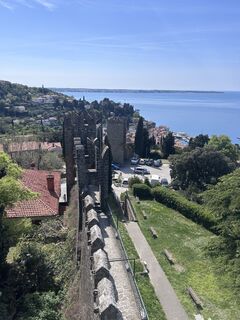 Fotografie z jml na trase