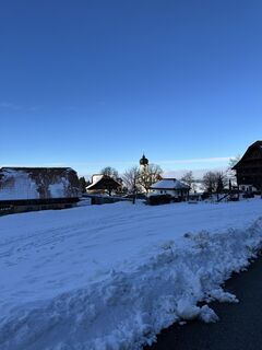 Fotografia z Minu170 na trase