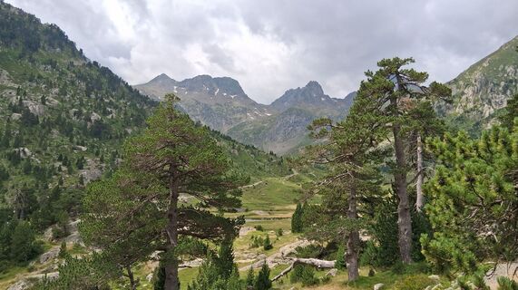 Photo de Enkidu55 le long du parcours