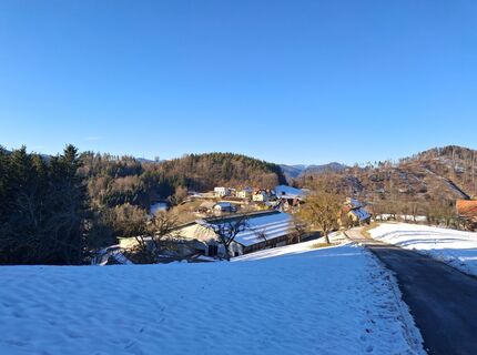 Foto von Engelbertwaldner entlang der Tour