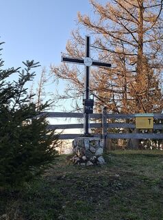 Foto von Christian Karner 2 entlang der Tour