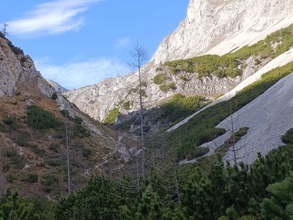 Foto von rotbaeder entlang der Tour
