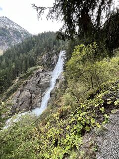 Photo from Felix Seegert along the tour