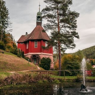 Friedrichstal