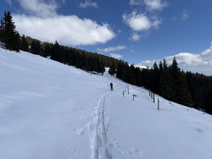 Photo de hubertmei le long du parcours