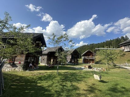 Foto von Iwona Sakowicz entlang der Tour