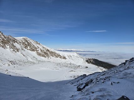 Fotografija s spletne strani Gerti Bärnthaler na poti