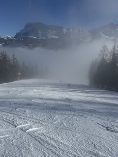 Foto von Inga Rabenda entlang der Tour