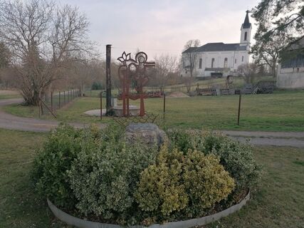 Foto von Dragoljub Ilic entlang der Tour