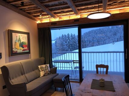 Apartment Stillleben